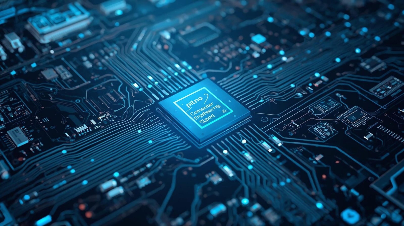 هندسة الحاسبات